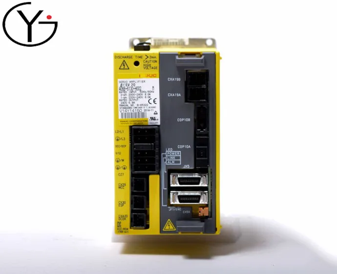 

Хорошая цена, ландшафтный модуль усилителя используется для токарного станка с ЧПУ