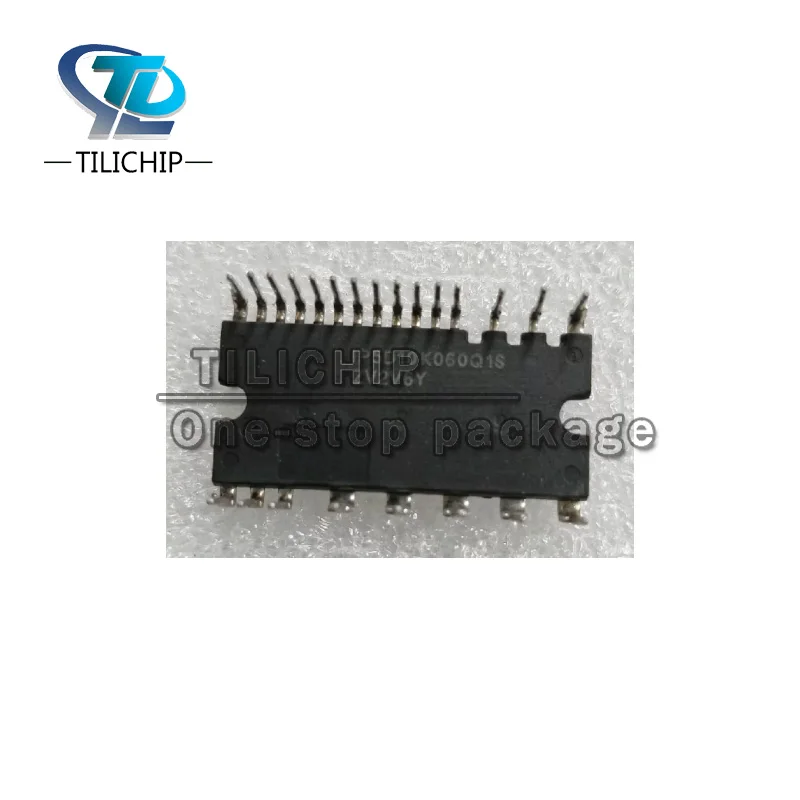 1PCS~3PCS Brand new quality IP5D10K060Q1 IP5D10K060Q1S AIP5D10K060Q1S IPM-5A Dual-In-Line Package Intelligent Power Module
