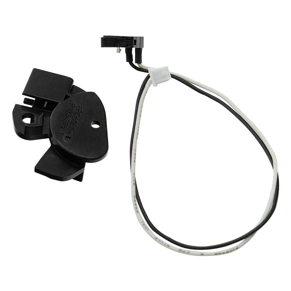 Remplacement du capteur de commutateur pour imprimante mobile Zebra, QLN220, QLN320