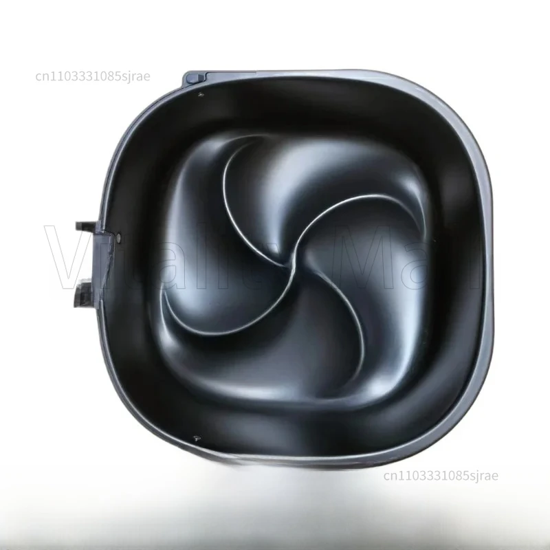 

r HD9860 9861 9651 9630 9650 9654 9870 Аксессуары для масляной пластины