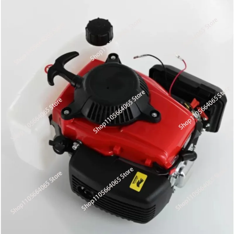 144F Engine Industrial Grade Reliable Motor  for Machinery and Equipment
