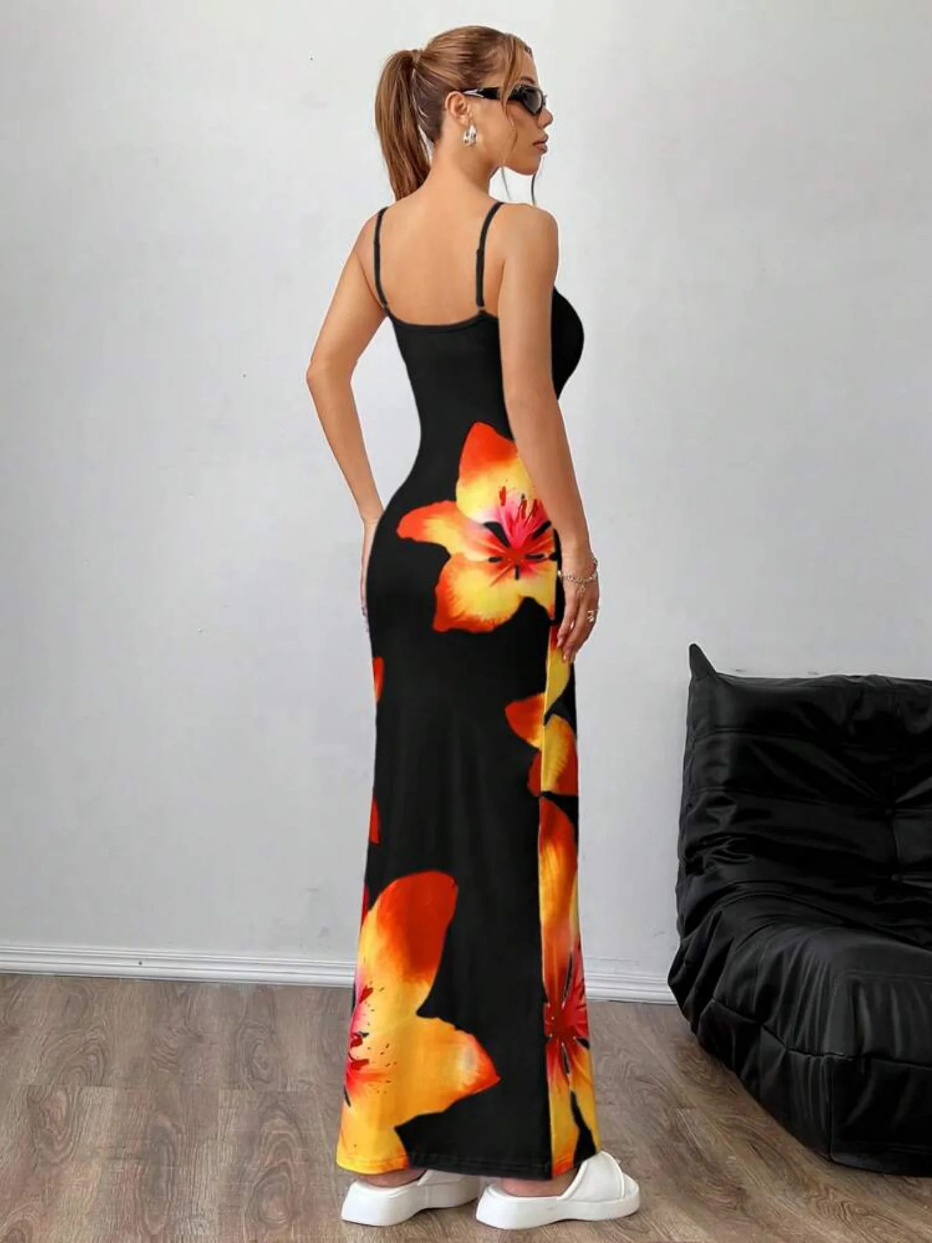 Thumbnail 2 - #14 Latest Long Sleeve Wrap Dress Offers