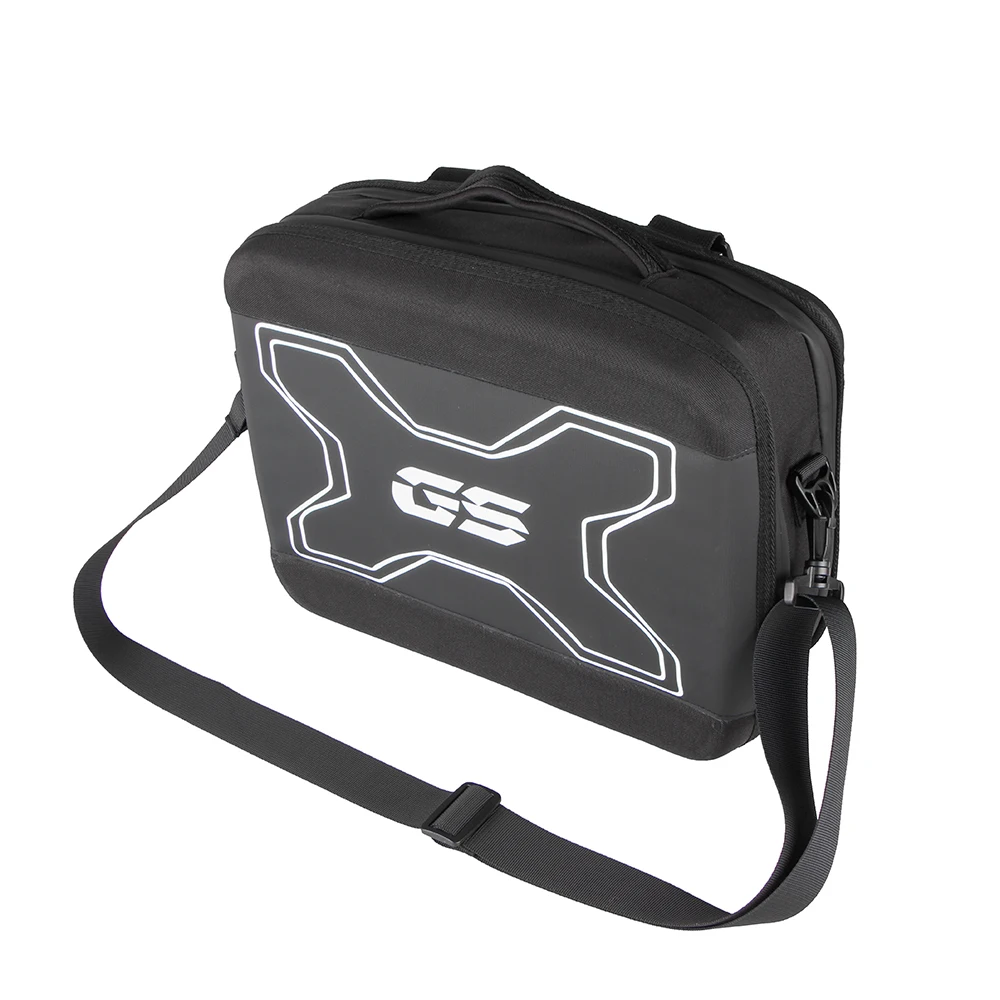 F850GS Vario Case Inner Bags For BMW R1250GS LC ADV R1200GS R 1200 GS 2013-2022 Adventure Motorcycle Toolbox Rear Seat Saddlebag