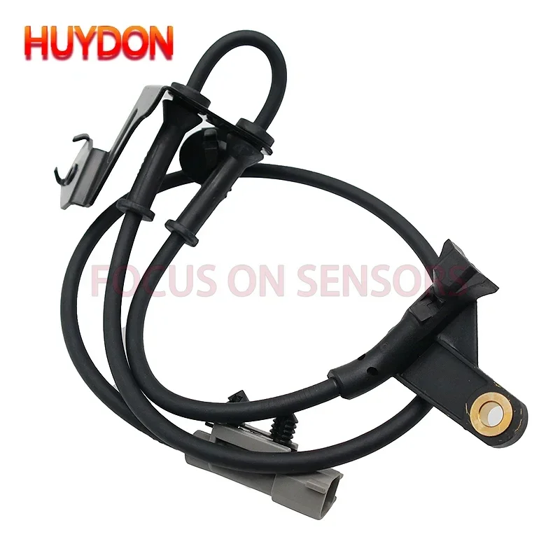 4683470AF Front ABS Wheel Speed Sensor For 2006-2007 Chrysler Town&Country Dodge Grand Caravan 4683471AF Auto Part High Quality