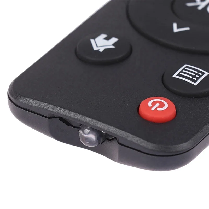 ABGI-2X télécommande pour H96 MAX 331/Max X3/MINI V8/MAX H616 boîtier de télévision intelligent Android 10/9.0 4K lecteur multimédia contrôleur de boîtier supérieur