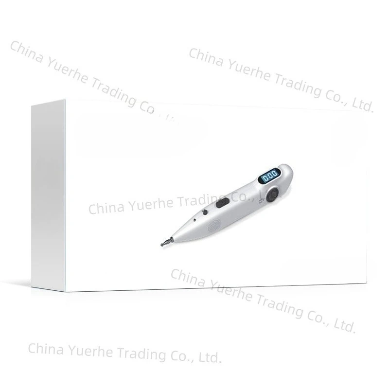 

Electronic Meridian Pen Beauty Manual Acupunctures Pen Beauty Salon Facial Meridians Energy Meridians Acupunctures Massage tools