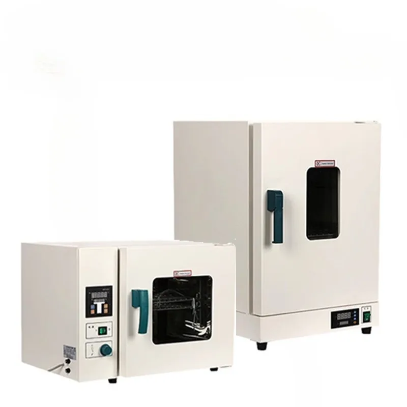 Electric constant temperature incubator, storage strain biological culture