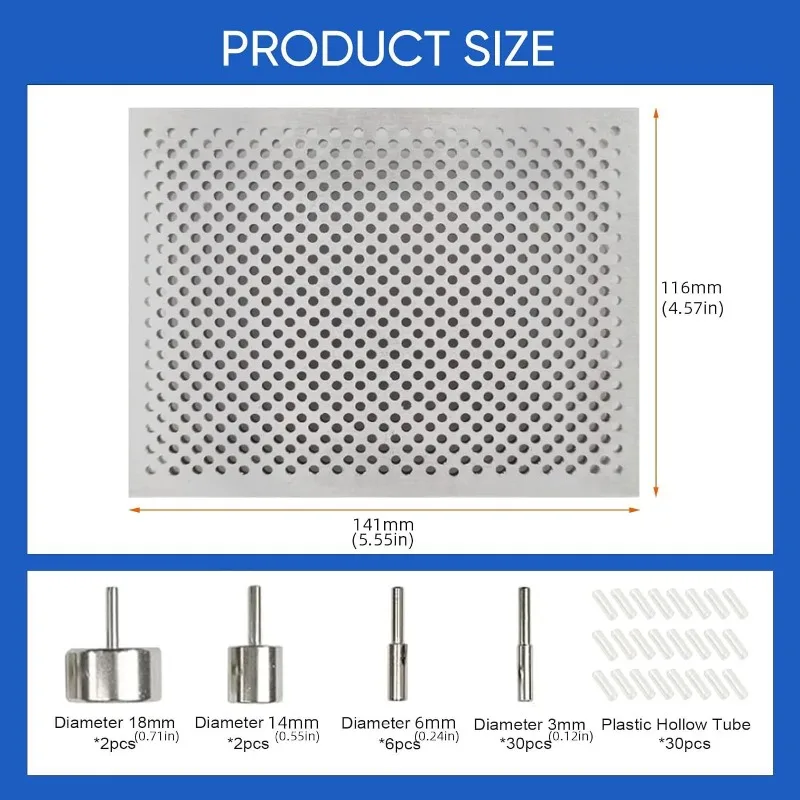 Cross-border metal wire fixtures