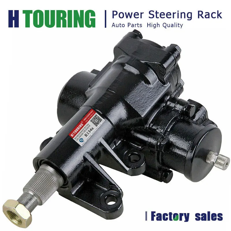 

New Power Steering Rack Gear Box For Toyota hilux 4Runner 2000-2005 44110-35350 4411035350 LEFT HAND DRIVE