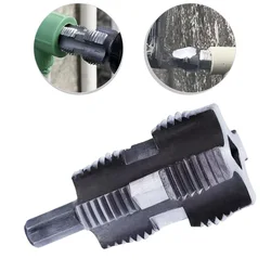 1pcs PRP Water Pipe Inner Wire Hole Drill Opener For 1/2inch And 3/4inch Pipes Double Heads Tools Accessories