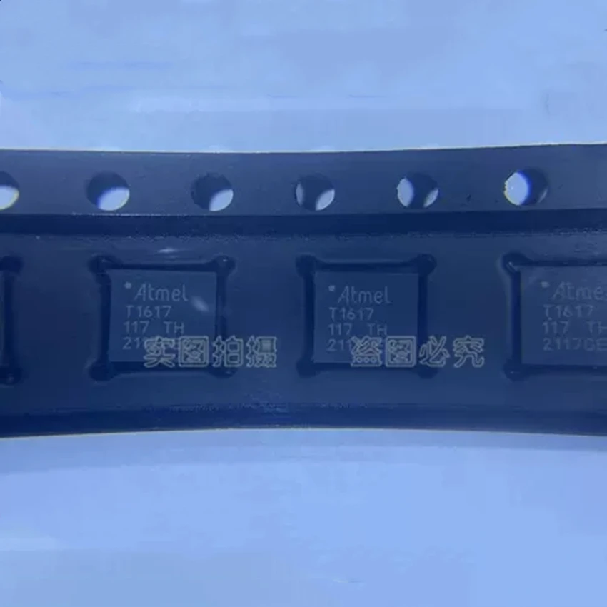 

2-100 шт./лот ATTINY1617-MNR T1617N T1617 VQFN24 новый оригинал
