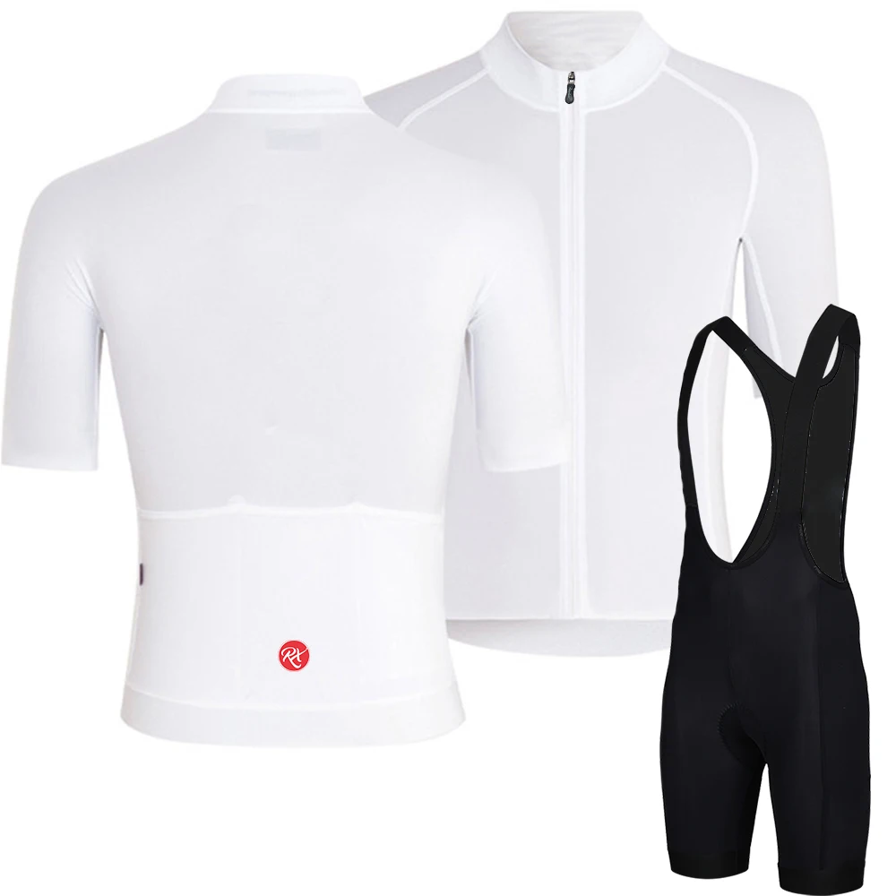 Raudax PNS Summer Youth Short Sleeve Cycling Jersey Set Breathable MTB Bike Cycling Clothing Maillot Ropa Ciclismo Uniform Kit view 2