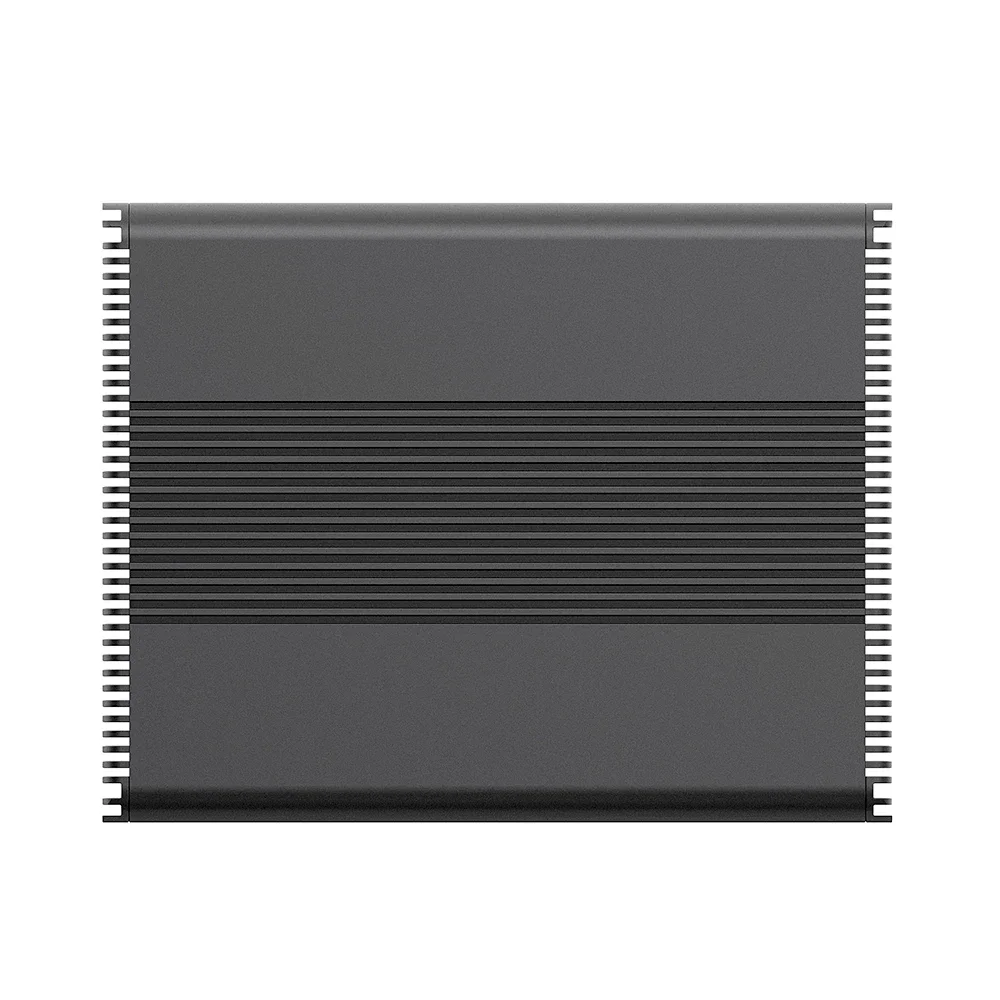 Nuovo AMD Mini PC Ryzen 7 5825U 5800U 4x Intel i226-V 2.5G NAS Server Firewall Apparecchio Router morbido 3 * NVMe 2 * SATA 3x4K UHD