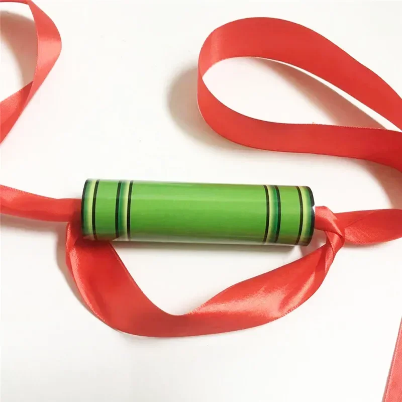 Bâtons de bouche en bambou pour filles, Monténégro d'anime Kimetsu No Yaiba, bancs de Kamado Nezuko, accessoires de cosplay, Halloween