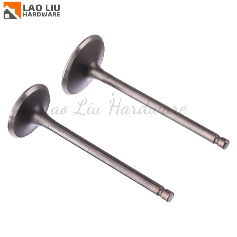 

Motorcycle valve CF250cc valve is suitable for motorcycle exhaust valve accessories