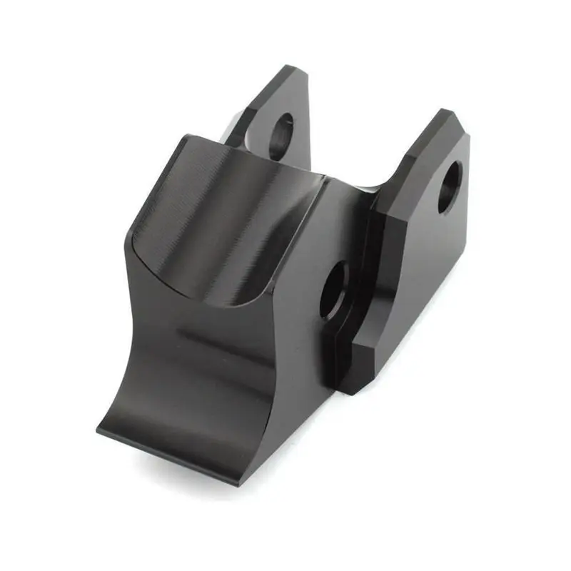 A60E-For Can Am Ryker All 600-900 Models Up To 2021 Rear Shock Extender Kit Height Extension Riser Adapter Lift Kit