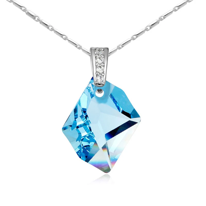 (1 piece) 6680 Cosmic Pendant Original Crystals from Austria Loose Beads Rhinestone for DIY Jewelry Making