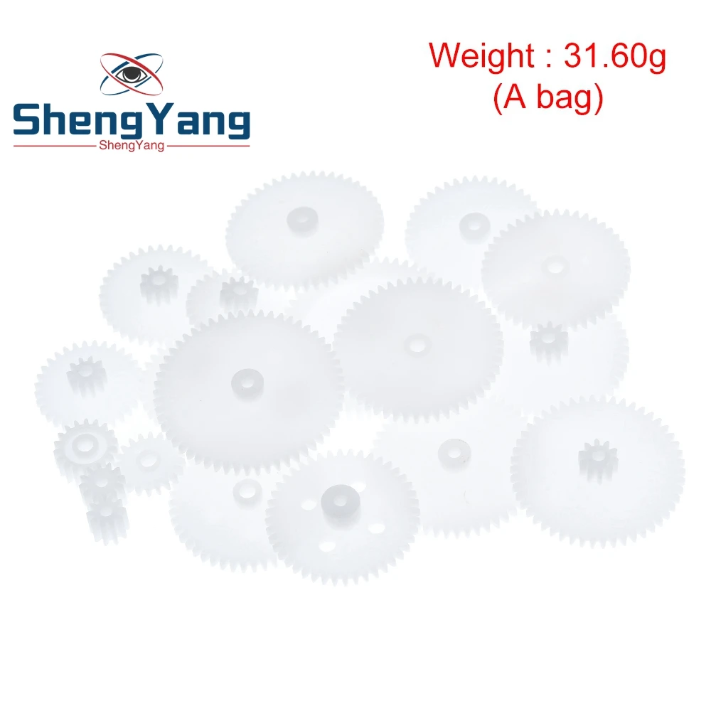 Tzt 58 Styles Plast…