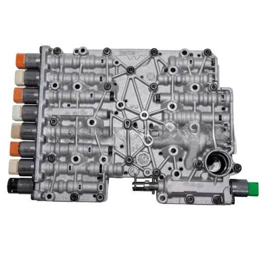 Getriebe-Ventilkörper für die Standardinstallation von Automobilen 1087427174