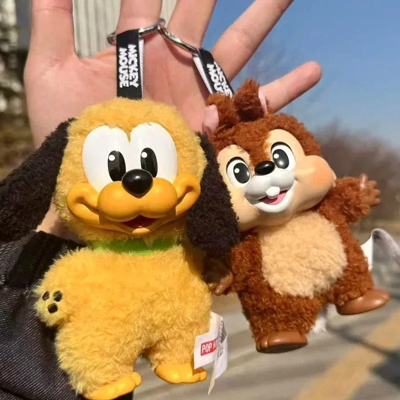 # # ** Seri Gantungan Kunci Keluarga Lucu Bersama-sama Boneka Vinyl Figur Anime Dekorasi Koleksi Hadiah Anak Model Dekorasi Meja