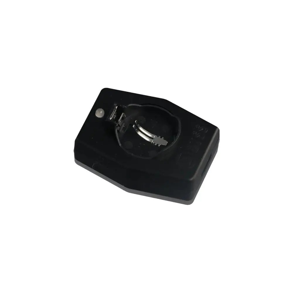 Type-C Port Button Battery Charger with Light Intelligent Charging Lithium Coin Charger Lightweight Mini