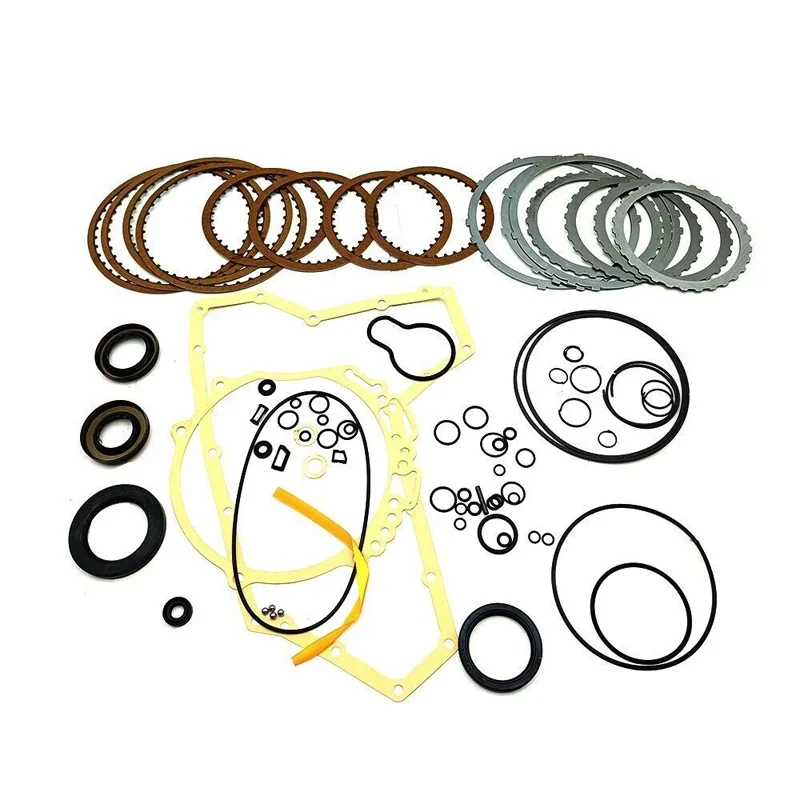 

CVT Transmission RE0F09A JF010E Transmission Master Kit Suit For Nissan Altima Maxima 3.5 2007-UP