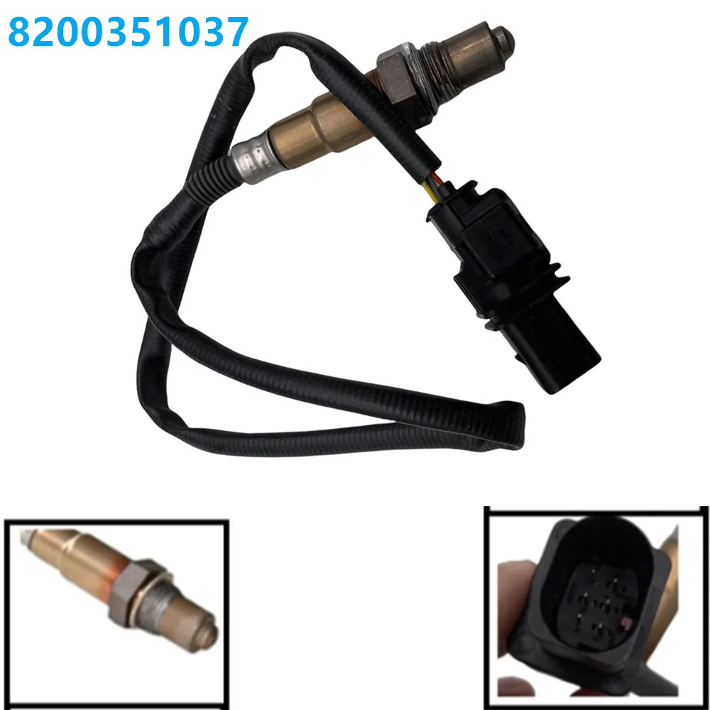 Oxygen Sensor O2 Lambda 8200351037 0281004027 For Volkswagen Golf POLO Tiguan CC Audi Volvo S60 V70 XC70 Nissan Koleos Laguna