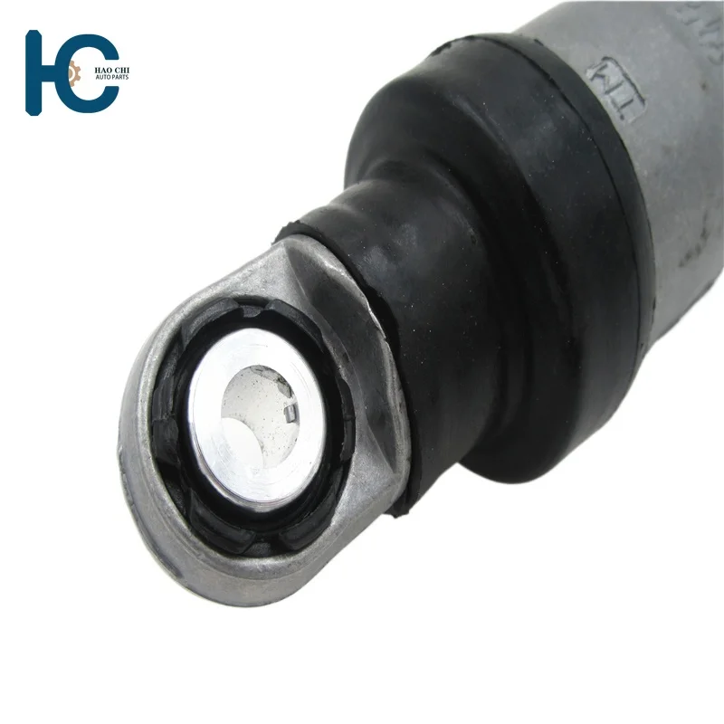 117522W20A Drive Belt Tensioner For Nissan Patrol Y61 Navara D22 ZD30