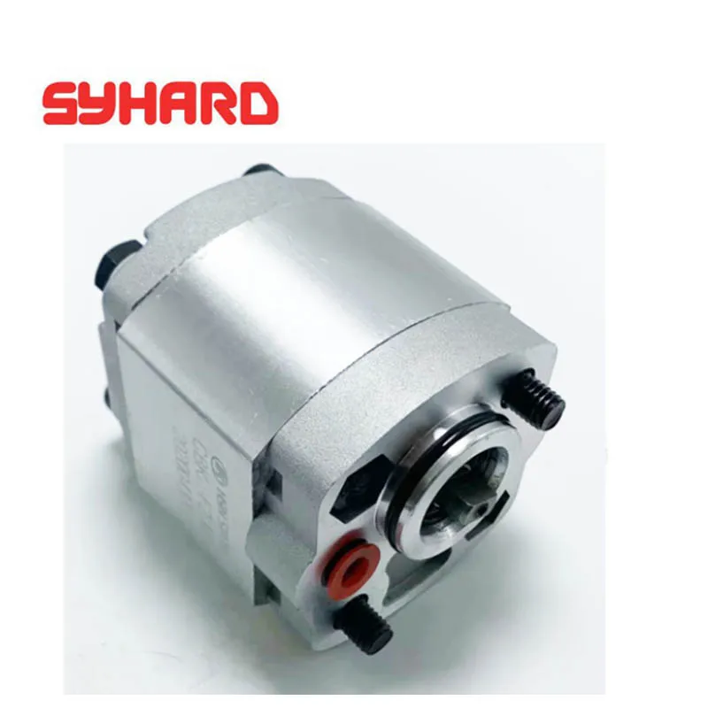 Gear Pump CBQ-F0.63B CBQ-F0.8B CBQ-F2.5B CBQ-F1.0B CBQ-F1.6B CBQ-F2.1B CBQ-F2.7B CBQ-F3.2B CBQ-3.7B 4.2B 4.8B 5.0B 6.0B F8.0B