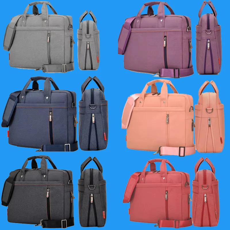 For ROG Strix G18/G16 2025/2024 computer bag 18/16 inch Strix SCAR 18/16 computer large shoulder bag waterproof commuter handbag