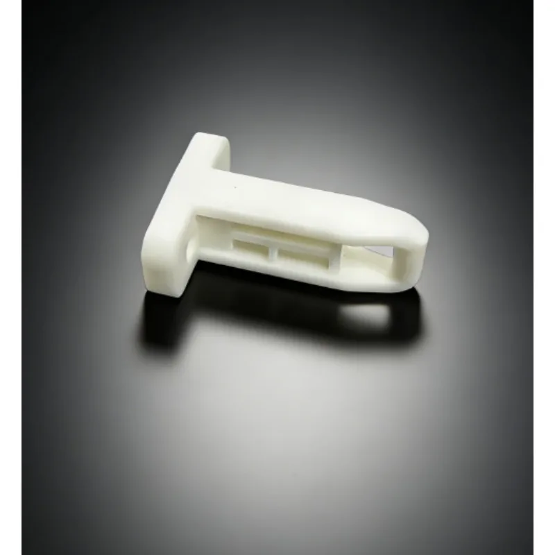 Suitable for: Electrolux AEG Heat Pump Tumble Dryer Door Claw Replacement Parts