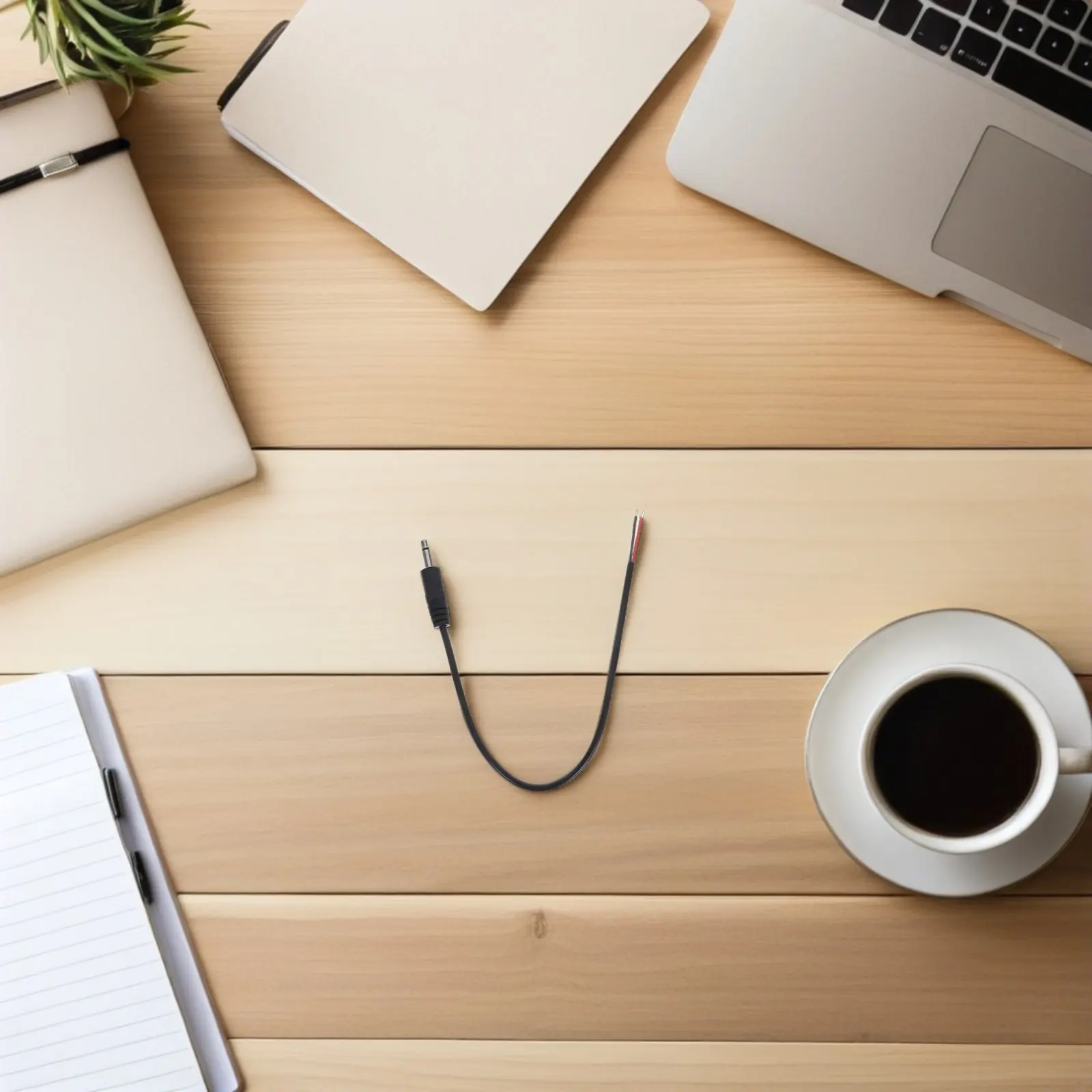 10Pcs Stereo Audio …