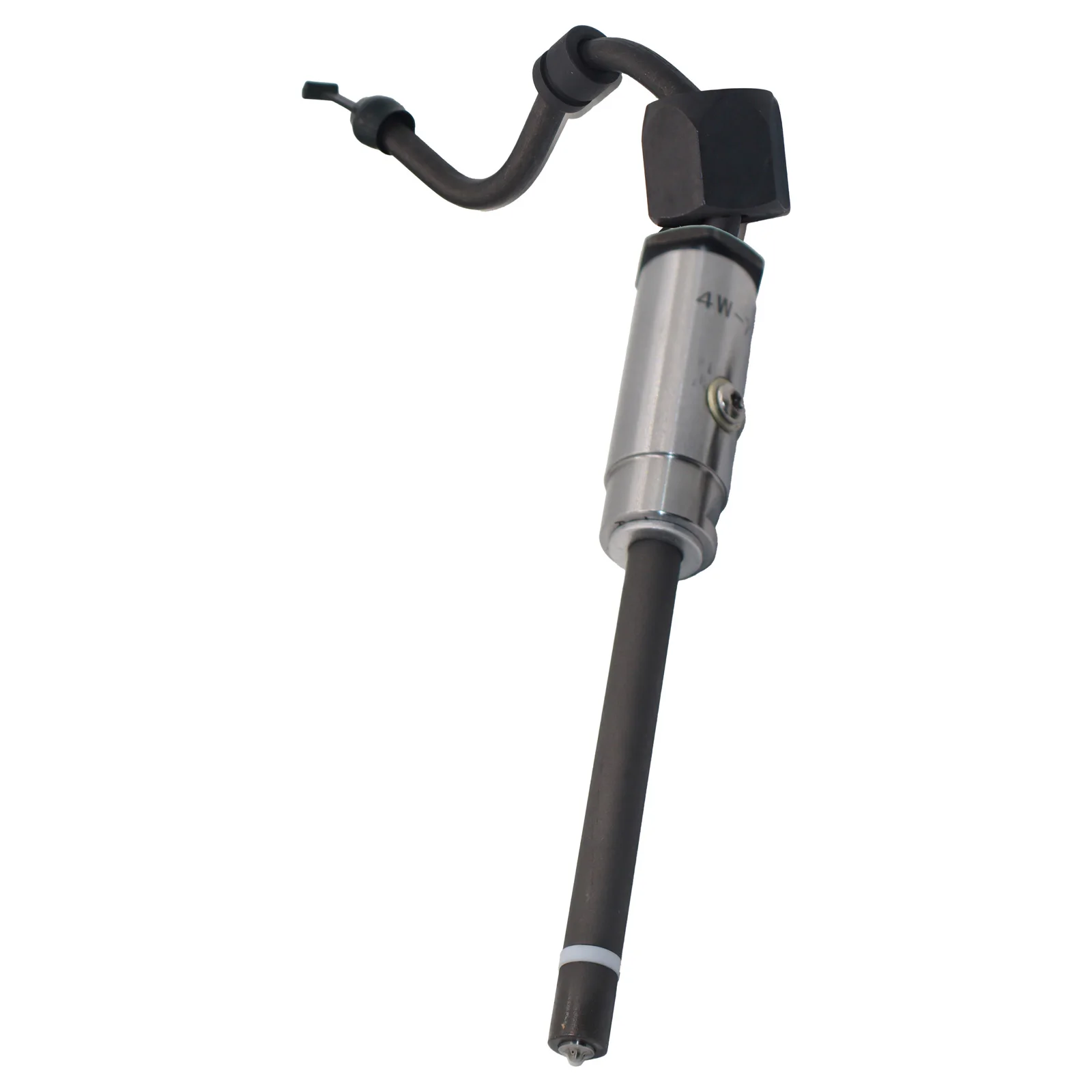 

1PCS Fuel Injector 4W-7016 4W7016 Compatible for Caterpillar CAT PR-1000C PR-1000 Cold milling machine