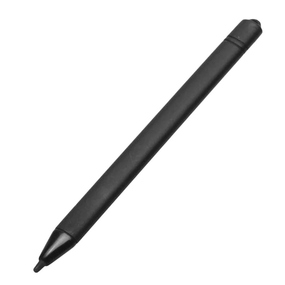 Caneta Stylus Digital Portátil para Tablets, Pintura, Desenho, Placa de Escrita, Toque, Laptop, Styluses Gráficos, Escova Tablet