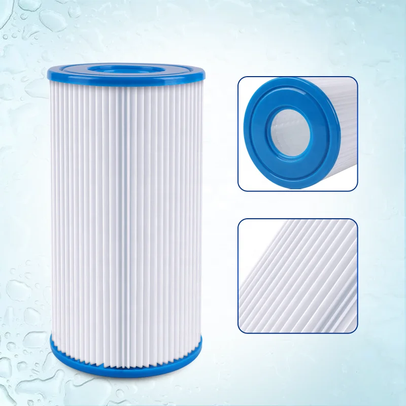 Best price swimming pools filters replacement pool spa filter cartridges for pool spa