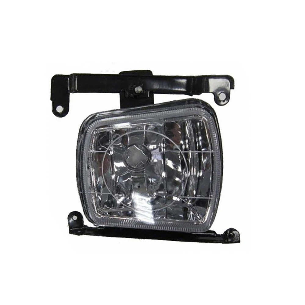 Front Bumper Fog Lamp Assembly DRL Daytime Running Light Front Bumper Fog Light For Kia RIO 2005 2006 2007 2008 2009