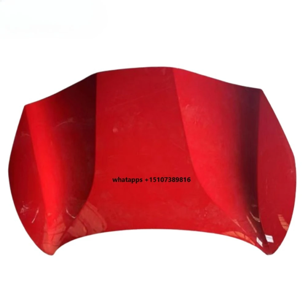 

Good Condition Engine Hood Bonnet Auto Body Parts for Ferra r1 488 Car Owner Garages Repairshop Retailers