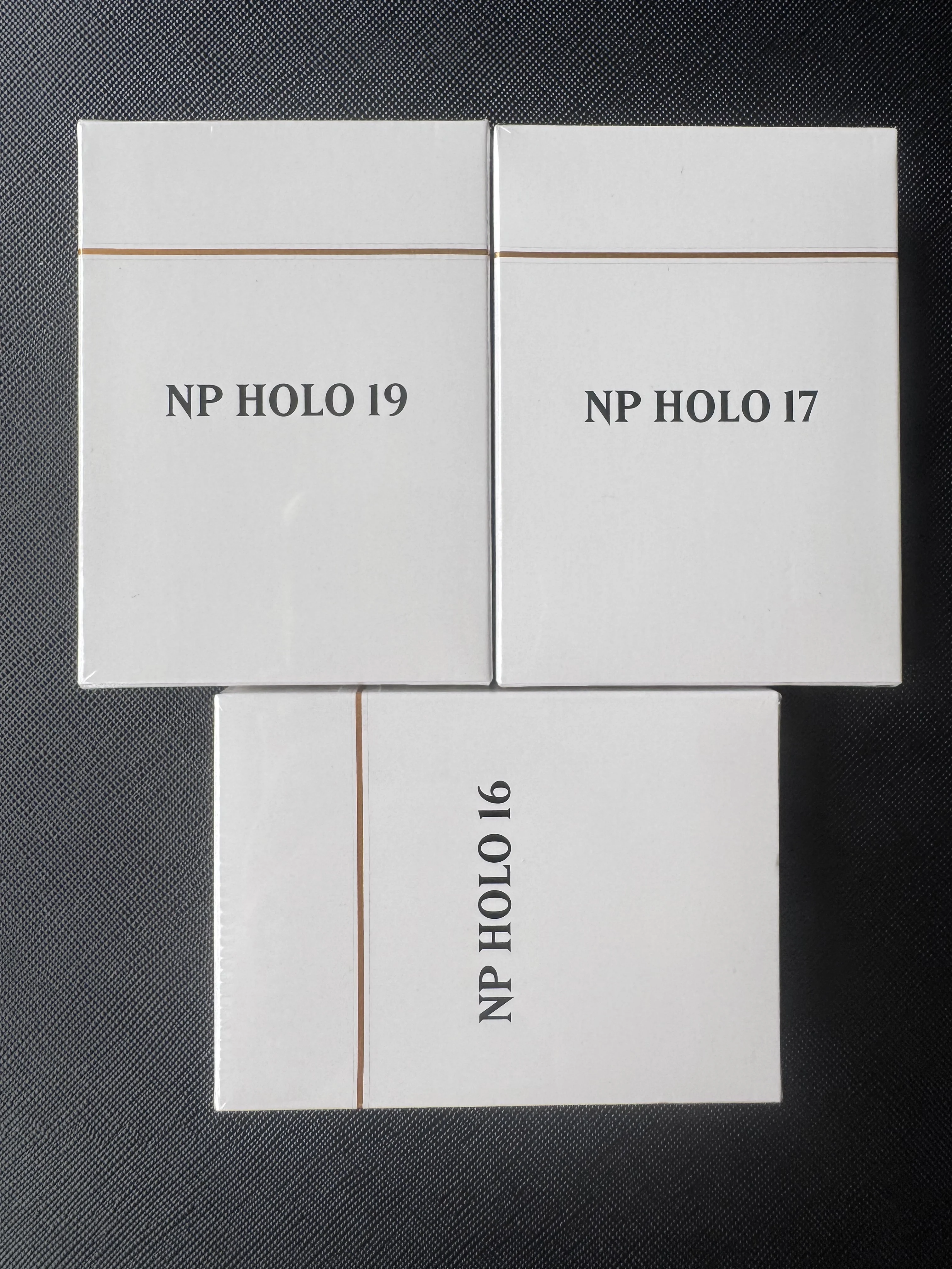 Hologram full sets selling,best quality proxy playing cards,great reputation sellder