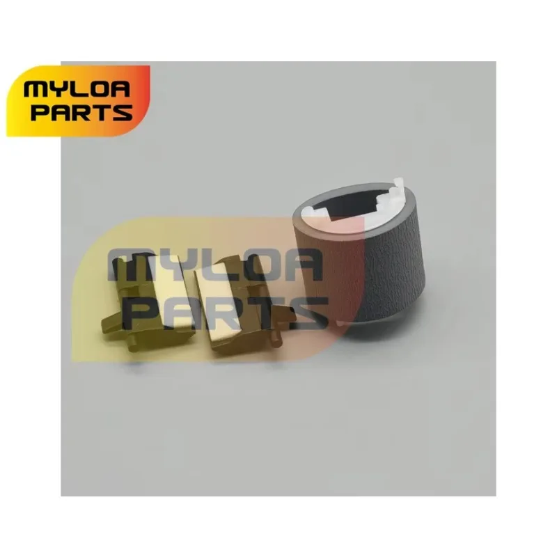 1set  CN598-67018 Separation Pickup Roller  Pick Pad is for HP OFFICEJET PRO X451 476 551 576 585 PageWide MFP 377 477 577 352 4