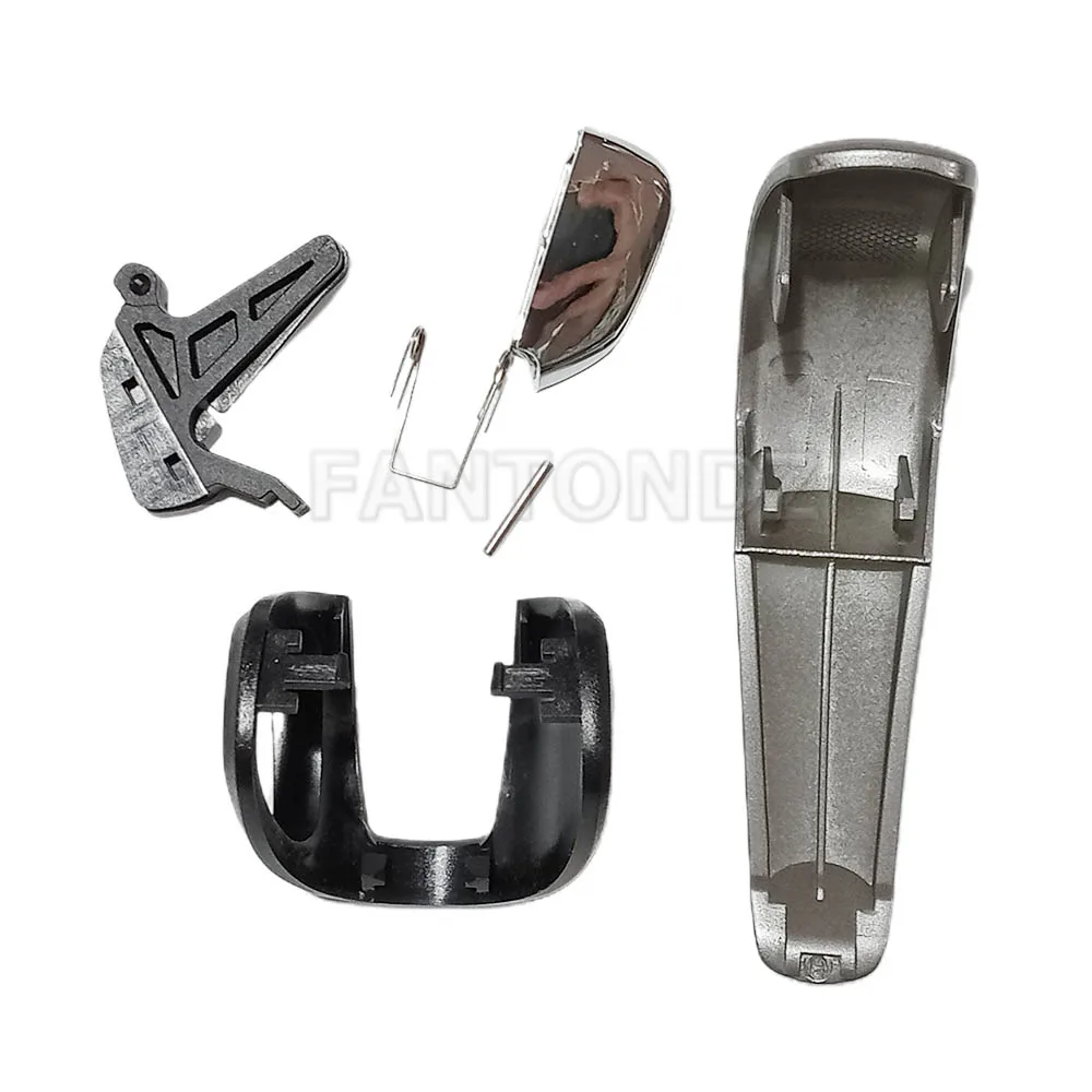 Kit pomello cambio cambio automatico per Chevrolet Sonic 2012-2016 Trax 2015-2016 42539736 42423234 95393161 accessori auto