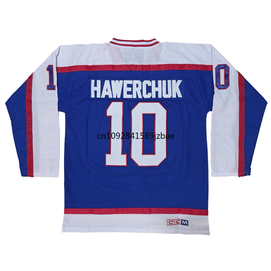 Dale Hawerchuk Jersey Canada Winnipeg Retro Hockey Jerseys 8 Teemu Selanne Jersey 13 Teemu Selanne Jersey All Stitch Us S-3XL