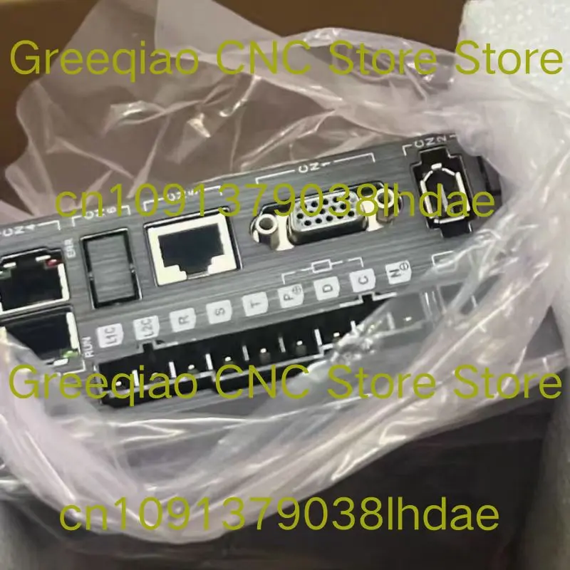 New SV630NS7R6I 1KW servo drive quickly shipped