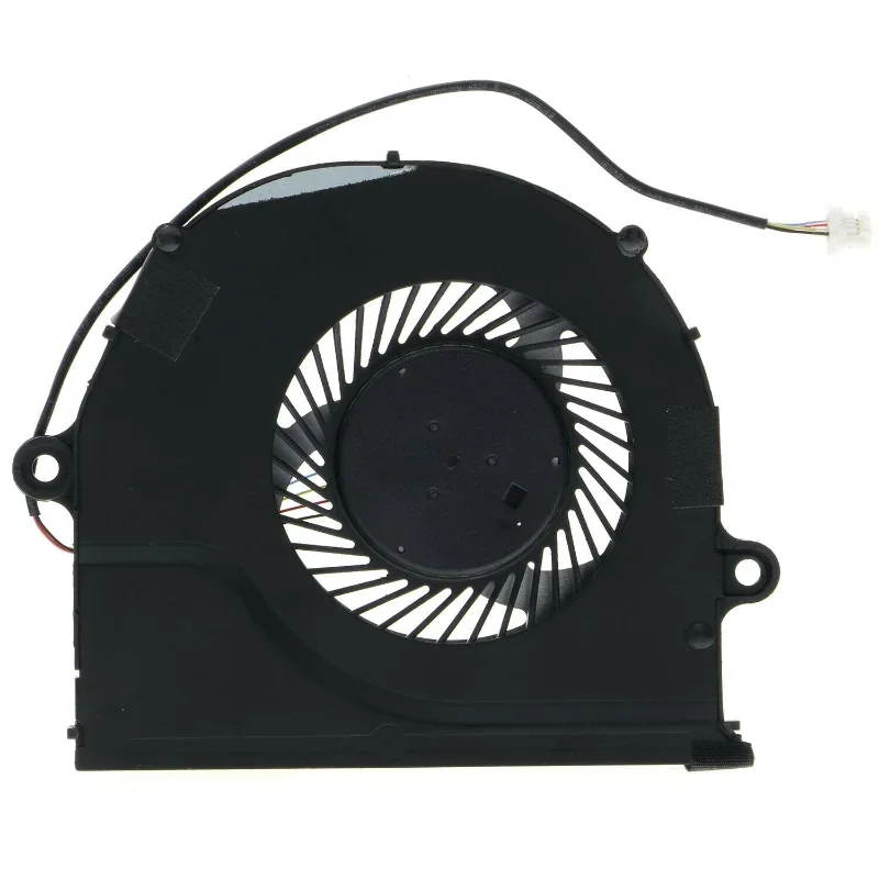 Imagem -04 - Cpu Ventilador de Refrigeração para Asus Rog Strix Gl503 Gl503vd Fx503vd Dc5v Fk6p Dfs5212mp0t Fcn4vbklfajn10