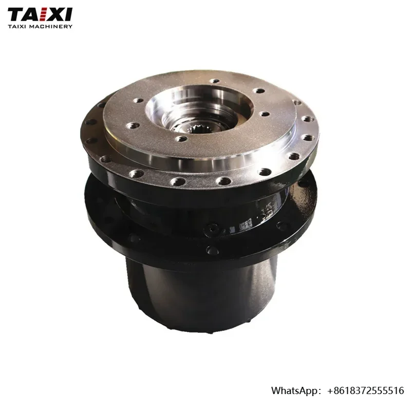 

daFactory Direct Sale Reducer for Truck Speed Reducers Wheel Drive Gear Reducer Made By Taixi