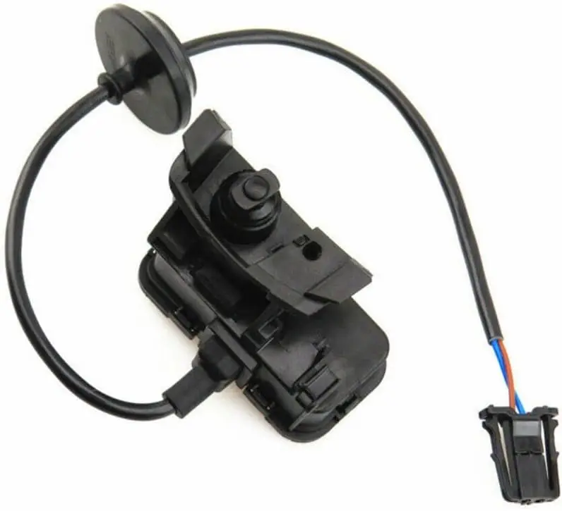 56D810773A 56D810773C 5C6810773 Fuel Tank Door Motor Motor Control Actuator Automotive For VW Passat Golf MK7 Polo Jetta Skoda