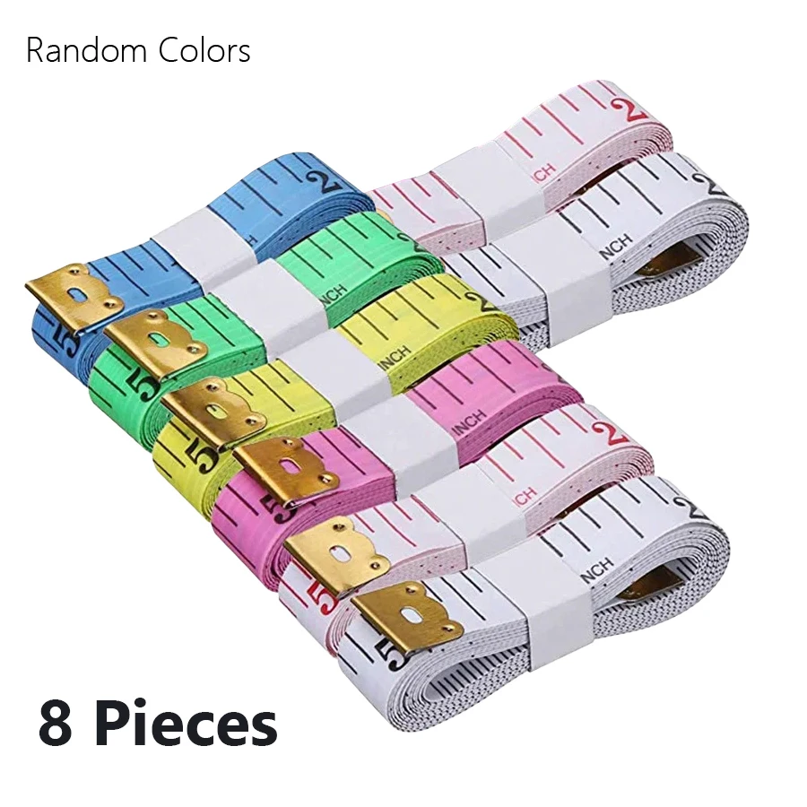 Soft Measuring Tape 150cm for Sewing