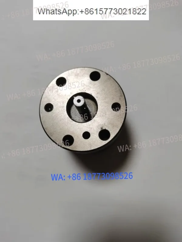 

Sanlang Electric Lubrication Pump Component Gear Pump Head