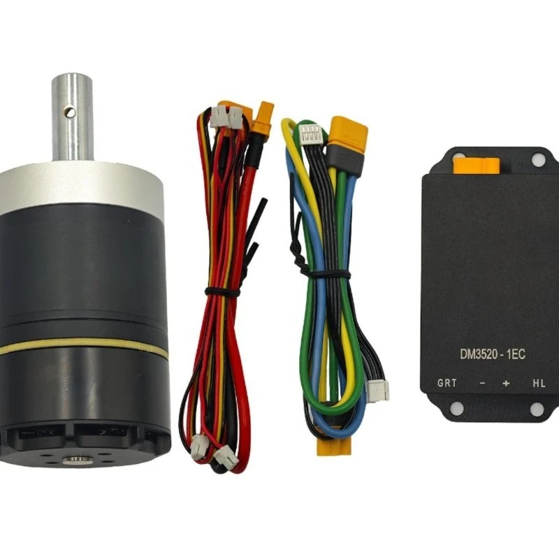 High Torque Agv Ser…