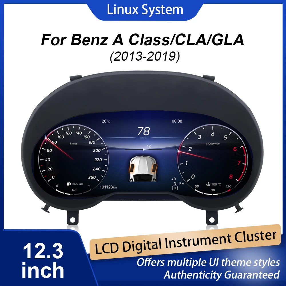 Digital Instrument …