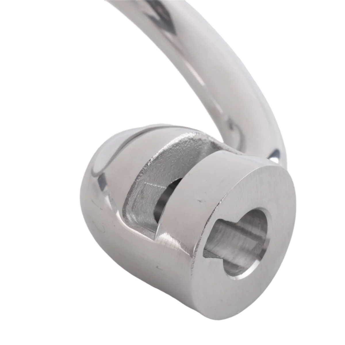 

【Hot-Selling!】Dough Hook for Kitchenaid 5QT Lift and 6QT Stand Mixer, Mixer Dough Attachment, Dishwasher Safe